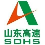 山东高速重庆发展有限公司 logo