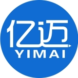 重庆亿迈商贸有限公司 logo