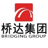 重庆桥达投资集团有限公司 logo