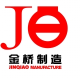 重庆金桥机器制造有限责任公司 logo