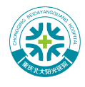 重庆北大阳光医院有限公司 logo