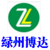 重庆绿州博达科技有限公司 logo
