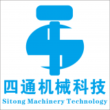 重庆四通机械科技有限公司 logo