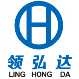 重庆领弘达科技有限公司 logo
