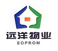 重庆腾基物业管理有限公司 logo