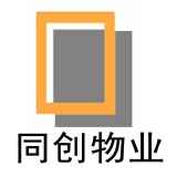 重庆同创物业管理有限公司 logo