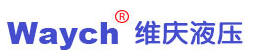 重庆维庆液压机械有限公司 logo