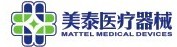 重庆美泰医疗器械有限公司 logo