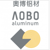 重庆奥博铝材制造有限公司 logo
