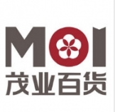 重庆茂业百货有限公司 logo