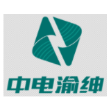 中电渝绅建设工程有限公司 logo