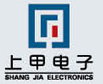 重庆上甲电子股份有限公司 logo