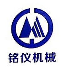 重庆市铭仪机械零部件有限公司 logo