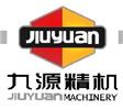 重庆九源机械有限公司 logo