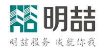 深圳市明喆物业管理有限公司重庆分公司 logo