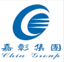 嘉彰科技（重庆）有限公司 logo