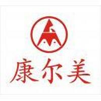 重庆康尔美健身器材有限公司 logo