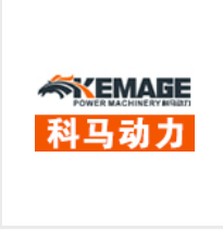 重庆科马工贸有限公司 logo