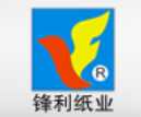 重庆市锋利纸业有限公司 logo