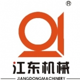 重庆江东机械有限责任公司 logo