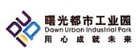 重庆曙光都市工业园建设集团有限公司 logo