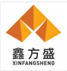 重庆鑫方盛五金交电有限公司 logo