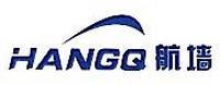 重庆航墙电子科技有限公司 logo