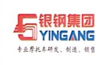 重庆银钢科技（集团）有限公司 logo
