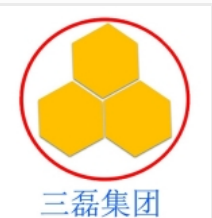 重庆三磊玻纤股份有限公司 logo