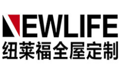 重庆纽莱福家具有限公司 logo