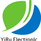 重庆兆如电子有限公司 logo
