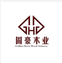 重庆固豪木业有限公司 logo