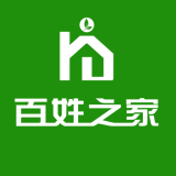 重庆百姓之家农业发展有限公司 logo