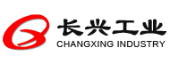 重庆长兴工业有限公司 logo
