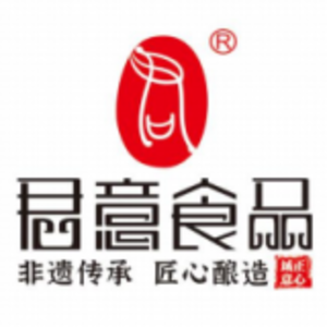 重庆市永川区君意食品厂 logo
