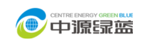 重庆中源绿蓝环境科技有限公司 logo