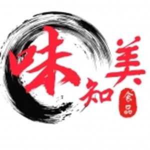重庆味知美商贸有限公司 logo