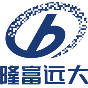 重庆隆富远大建筑科技有限公司 logo