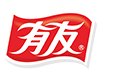 有友食品股份有限公司 logo