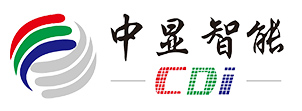 重庆中显智能科技有限公司 logo