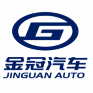 重庆金冠汽车制造股份有限公司 logo