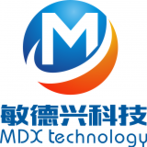 重庆敏德兴模具材料科技有限公司 logo