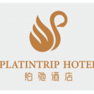 重庆铂驰酒店有限公司 logo