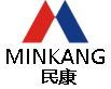 重庆民康实业有限公司 logo