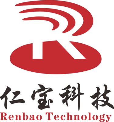 重庆仁宝科技有限公司 logo