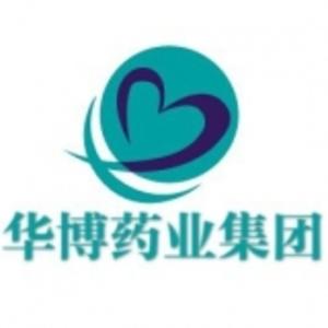重庆华博药业集团有限公司 logo