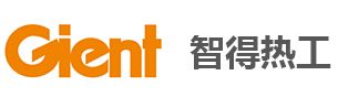 重庆智得热工工业有限公司 logo