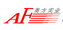 重庆奥方工贸有限公司 logo