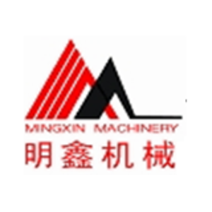 重庆市明鑫机械制造有限公司 logo