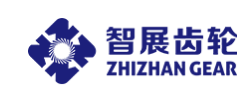 重庆智展齿轮传动有限公司 logo